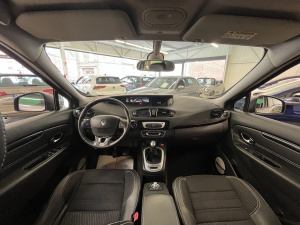 Renault Scenic Iii 1.5dci 110ch Bose Edition Scenic 91 957km