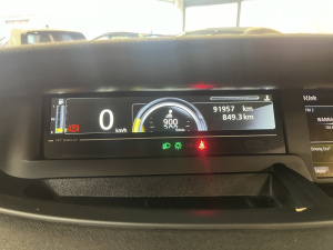 Renault Scenic Iii 1.5dci 110ch Bose Edition Scenic 91 957km