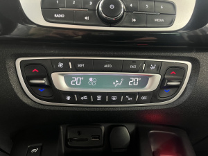 Renault Scenic Iii 1.5dci 110ch Bose Edition Scenic 91 957km