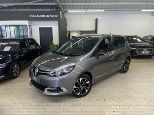 Renault Scenic Iii 1.5dci 110ch Bose Edition Scenic 91 957km