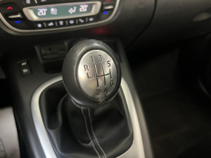 Renault Scenic Iii 1.5dci 110ch Bose Edition Scenic 91 957km