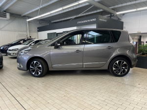 Renault Scenic Iii 1.5dci 110ch Bose Edition Scenic 91 957km