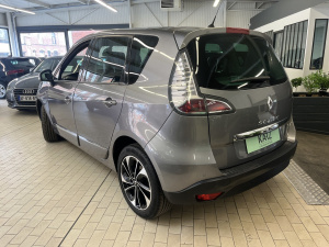 Renault Scenic Iii 1.5dci 110ch Bose Edition Scenic 91 957km