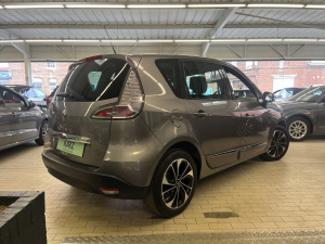 Renault Scenic Iii 1.5dci 110ch Bose Edition Scenic 91 957km