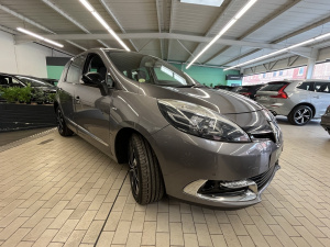 Renault Scenic Iii 1.5dci 110ch Bose Edition Scenic 91 957km