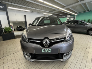 Renault Scenic Iii 1.5dci 110ch Bose Edition Scenic 91 957km