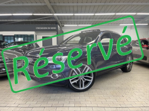 Audi Sq5 V6 3.0 Bitdi 313ch Q5 113 512km