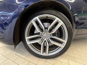 Audi Sq5 V6 3.0 Bitdi 313ch Q5 113 512km