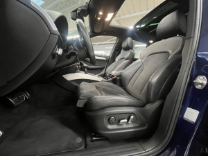 Audi Sq5 V6 3.0 Bitdi 313ch Q5 113 512km