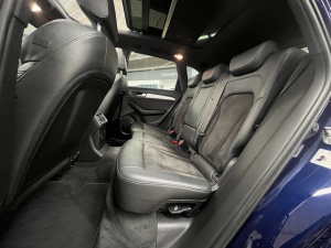 Audi Sq5 V6 3.0 Bitdi 313ch Q5 113 512km
