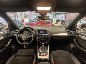 Audi Sq5 V6 3.0 Bitdi 313ch Q5 113 512km