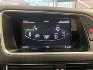 Audi Sq5 V6 3.0 Bitdi 313ch Q5 113 512km