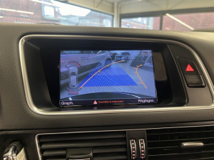 Audi Sq5 V6 3.0 Bitdi 313ch Q5 113 512km