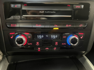Audi Sq5 V6 3.0 Bitdi 313ch Q5 113 512km