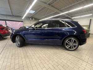 Audi Sq5 V6 3.0 Bitdi 313ch Q5 113 512km