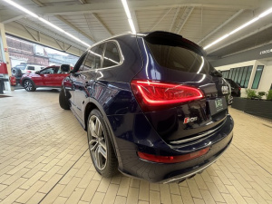 Audi Sq5 V6 3.0 Bitdi 313ch Q5 113 512km