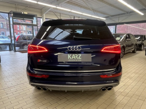 Audi Sq5 V6 3.0 Bitdi 313ch Q5 113 512km
