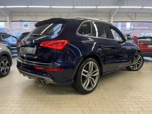 Audi Sq5 V6 3.0 Bitdi 313ch Q5 113 512km