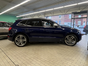 Audi Sq5 V6 3.0 Bitdi 313ch Q5 113 512km