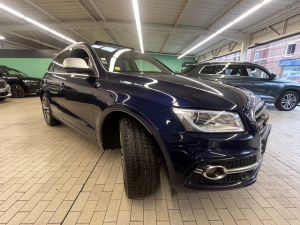 Audi Sq5 V6 3.0 Bitdi 313ch Q5 113 512km