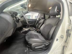 Nissan Juke 1.5 Dci 110ch N-connecta Juke 120 900km