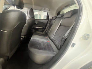Nissan Juke 1.5 Dci 110ch N-connecta Juke 120 900km
