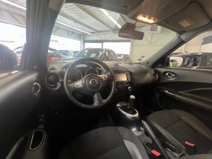 Nissan Juke 1.5 Dci 110ch N-connecta Juke 120 900km