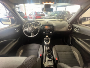 Nissan Juke 1.5 Dci 110ch N-connecta Juke 120 900km