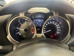 Nissan Juke 1.5 Dci 110ch N-connecta Juke 120 900km