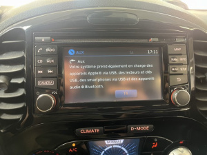 Nissan Juke 1.5 Dci 110ch N-connecta Juke 120 900km