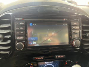 Nissan Juke 1.5 Dci 110ch N-connecta Juke 120 900km