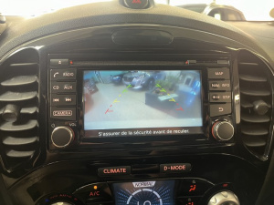 Nissan Juke 1.5 Dci 110ch N-connecta Juke 120 900km