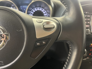 Nissan Juke 1.5 Dci 110ch N-connecta Juke 120 900km