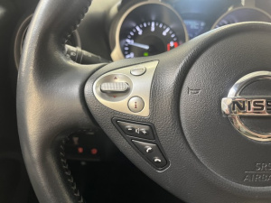 Nissan Juke 1.5 Dci 110ch N-connecta Juke 120 900km