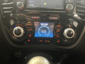 Nissan Juke 1.5 Dci 110ch N-connecta Juke 120 900km