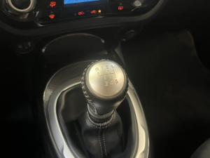 Nissan Juke 1.5 Dci 110ch N-connecta Juke 120 900km