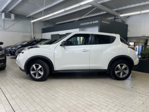 Nissan Juke 1.5 Dci 110ch N-connecta Juke 120 900km