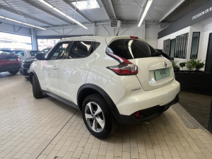 Nissan Juke 1.5 Dci 110ch N-connecta Juke 120 900km
