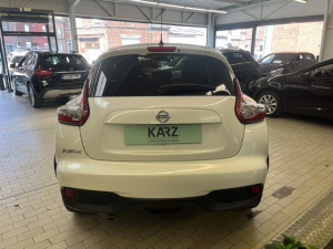 Nissan Juke 1.5 Dci 110ch N-connecta Juke 120 900km