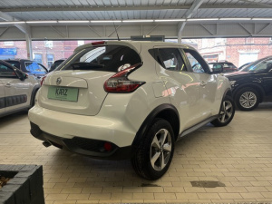 Nissan Juke 1.5 Dci 110ch N-connecta Juke 120 900km