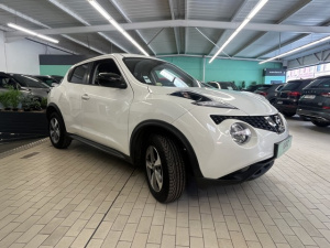 Nissan Juke 1.5 Dci 110ch N-connecta Juke 120 900km