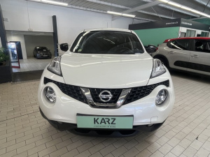 Nissan Juke 1.5 Dci 110ch N-connecta Juke 120 900km
