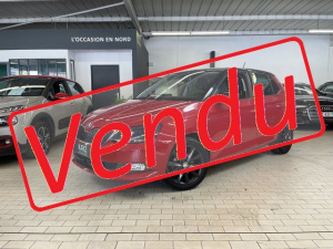 Skoda Fabia 1.0 Tsi 95ch Clever Fabia 96 087km