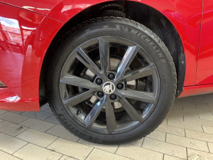 Skoda Fabia 1.0 Tsi 95ch Clever Fabia 96 087km
