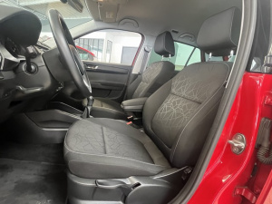 Skoda Fabia 1.0 Tsi 95ch Clever Fabia 96 087km