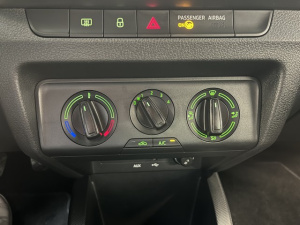 Skoda Fabia 1.0 Tsi 95ch Clever Fabia 96 087km