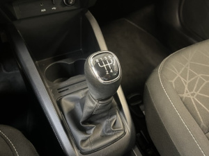 Skoda Fabia 1.0 Tsi 95ch Clever Fabia 96 087km