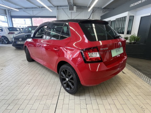 Skoda Fabia 1.0 Tsi 95ch Clever Fabia 96 087km