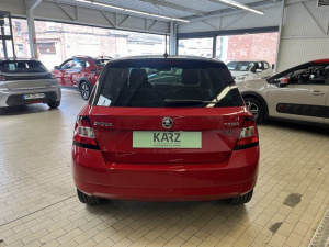 Skoda Fabia 1.0 Tsi 95ch Clever Fabia 96 087km