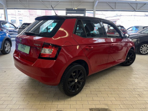 Skoda Fabia 1.0 Tsi 95ch Clever Fabia 96 087km